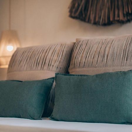 Jungle Boho Villa - Private Pool - Concierge 6B Тулум Экстерьер фото
